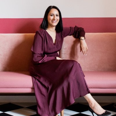 Pritma_Chattha's profile picture. 