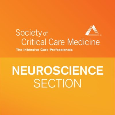 SCCM Neuroscience Section Profile