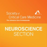 SCCM Neuroscience Section (@sccm_neuro) 's Twitter Profile