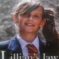 Lillian's Law (@lillianslaw1) 's Twitter Profile