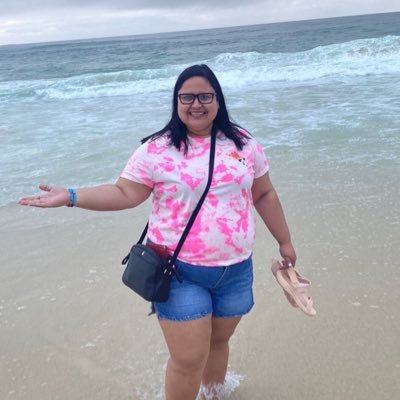 anapalgov's profile picture. Panameña - Santeña C7 #DeLaVillaSoy.  Finca HiLAE: mi lugar favorito 🍃🕊 Tecnóloga Médica 🔬🩸 y Embrióloga Clínica🧪🧫 👶🏻