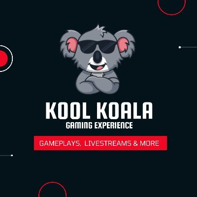 Kool Koala here i like hanging around and playing video games .expect a variety of nex gen bangers on my channel. sub and join the journey.