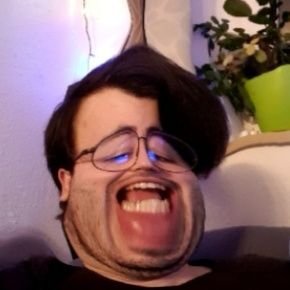 xYurik26's profile picture. Ich halt ¯\_(ツ)_/¯