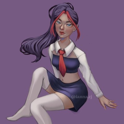 ♡———🕸I myself am strange and unusual🕸