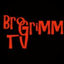 BroGrimmTV