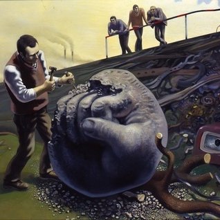 schijtpalen's profile picture. The more man realises his humanity, the lonelier he feels.

lees mijn blog op Substack:
https://t.co/BjXKcLj4BT