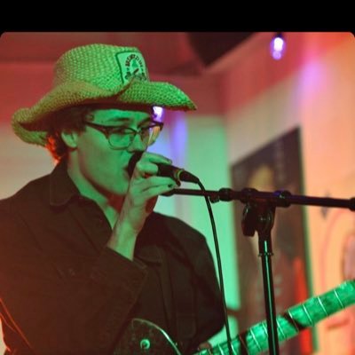 jeremy_mosser's profile picture. Soda Straw