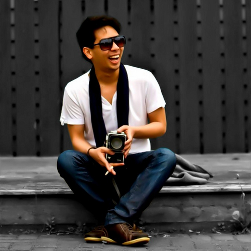 nicolasatienza's profile picture. 