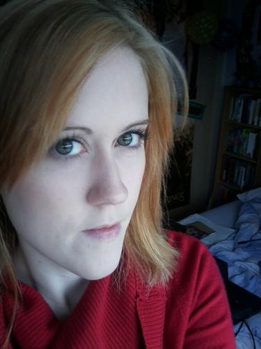 GypsyFaerie's profile picture. Gotta be with the moving forward.... like a shark with feet, and much less fins.