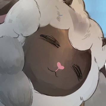 🐑.exe has encountered an errorさんのプロフィール画像