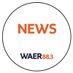 WAER News (@WAERNews) Twitter profile photo