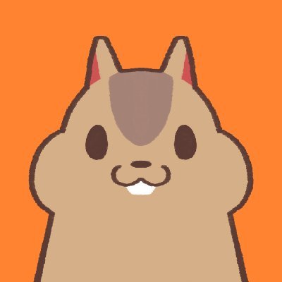 ゲームと絵を描くのが好き。
YouTube(メイン)🐿https://t.co/G3Lu8XLEPv
YouTube(サブ)🥜https://t.co/LSFrP3Q6P5
Twitch💬https://t.co/YI50EeOGwE
commission(Skeb)▶︎https://t.co/RWMwmmmN3G