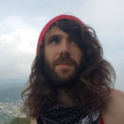 Glamgoblin16's profile picture. Rock n roll and silver and black