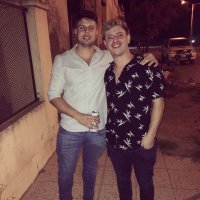 Joako Garcia. (@joakingarcia3) 's Twitter Profile