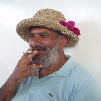 a 50 anni ho realizzato il mio sogno: sono partito per 3 anni per il giro del mondo a vela: non si diventa vecchi fin quando i sogni superano i rimpianti !
