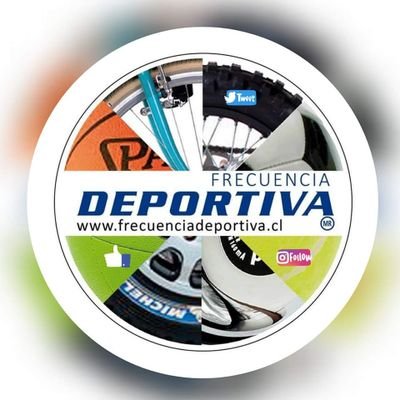 Programa deportivo con más de 30 años de
historia.
Seguimos a Curicó Unido. ⚽
95.5 RTL Curicó. 📻
https://t.co/aWkmR1emG4