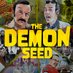 The Demon Seed (@demonseedpod) Twitter profile photo The Demon Seed (@demonseedpod) Twitter profile photo