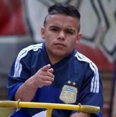 El último niño con raza