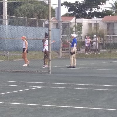 Girls/women tennis