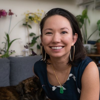 Tracy Subisak Profile