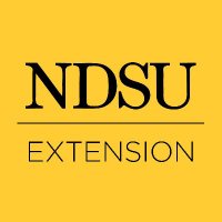 NDSU Extension (@ndsuextension) 's Twitter Profile Photo NDSU Extension (@ndsuextension) 's Twitter Profile Photo