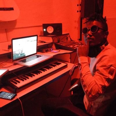 DonsoLogic's profile picture. Musician and Writer