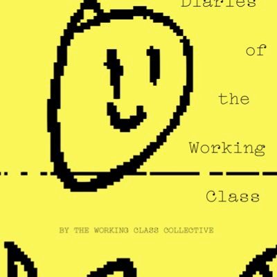 The Working Class Collective! A community of working class creatives #solidarity Buy the hardback book at our website shop or eBook on Kindle