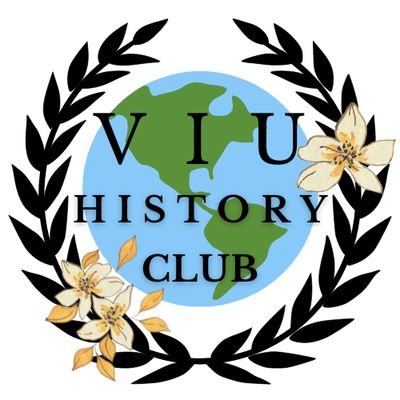 History Students' Association/Club @viuniversity! A place for budding historians to gather and discuss. Currently run by @ermlaird & her biases.