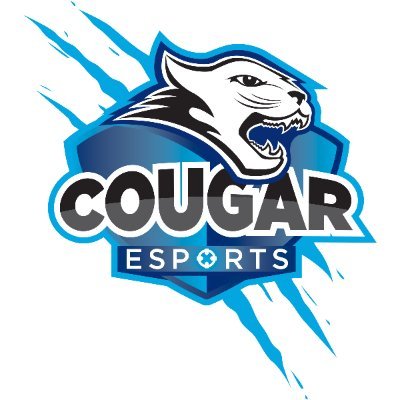 Official Twitter of Cougar Esports at Camden County College! #GoCougars #CougarNation