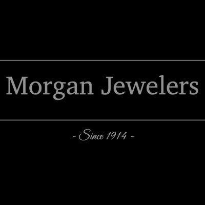 Morgan Jewelers has been making a difference in families for generations (since 1914 to be exact)!