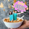 PrizesInside's profile picture. Ever see new, weird foodstuff announced online and you're like "Who would even eat this?" Billy and Jeff do. And now they have a podcast about it.