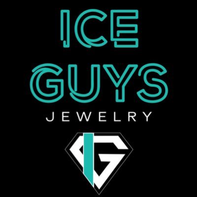 Ice Guys Jewelry