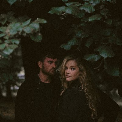 Songwriting duo 🌘 New single ‘On and On’ out NOW!  https://t.co/TJ1Tl10Oxa