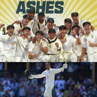 Cricket Australia Fan(@CricketAustFan) 's Twitter Profile Photo