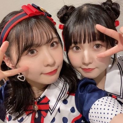 SKEとHKTとNMBをこよなく愛してます。

いまはSKE、地下アイドルさんとかです(笑)