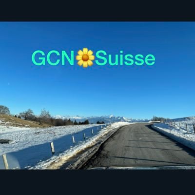 gcn_suisse's profile picture. https://t.co/8vyjYLhlbr