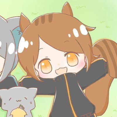 ゆずなし🐿🍐さんのプロフィール画像
