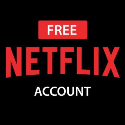 Our service is and will always be free of charge to you. We will provide you with 100 free netflix accounts every day without you having to pay a single penny!