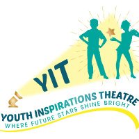 Youth Inspirations Theatre(@YITheatreIndy) 's Twitter Profile Photo