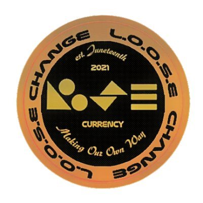 LCToken's profile picture. L.O.O.S.E- Living Outside Of Society's Expectations is not a revolution, but a mind and financial evolution. Join the evolution!