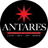 Antares Magazine (@antaresmagazine) 's Twitter Profile