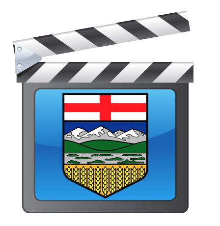 Alberta Film Profile