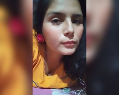 CarmenToala10's profile picture. Alegre