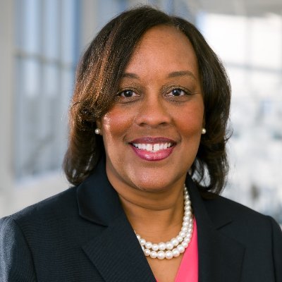 Assistant Dean, Associate Professor, Physician Assistant Educator, Servant Leader, Wife, Mother, G-Mama, #AKA, #Divine 9, #Diversity, #Equity, #Inclusion