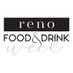 Reno Food & Drink Week (@renofoodweek) Twitter profile photo Reno Food & Drink Week (@renofoodweek) Twitter profile photo