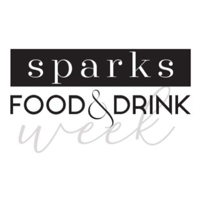 ~ June 8-15, 2022 ~ 
A week long event created by @hungryinsparks to celebrate our food & drink community! #SparksFoodWeek