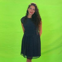 Angelina Rai (@angelinarai) 's Twitter Profile