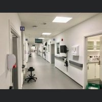 Acute Medical Unit and Acute Care Bays (@amuandacb) 's Twitter Profile