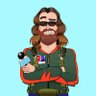 PaulRWolfe1's profile picture. I am he as you are he as you are me, and we are all together. -Lennon