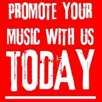 Promote Your Music With Us Today(@Heather21749287) 's Twitter Profile Photo